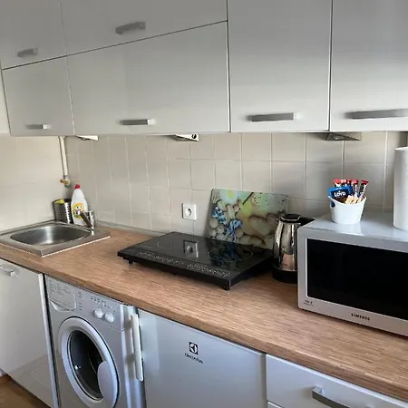 W Centrum Warszawy I Varsovie