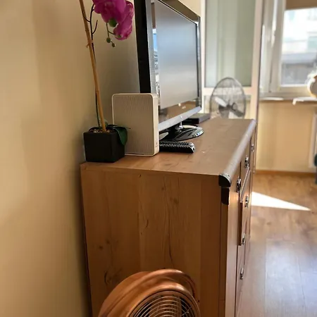 W Centrum Warszawy I Apartamento *