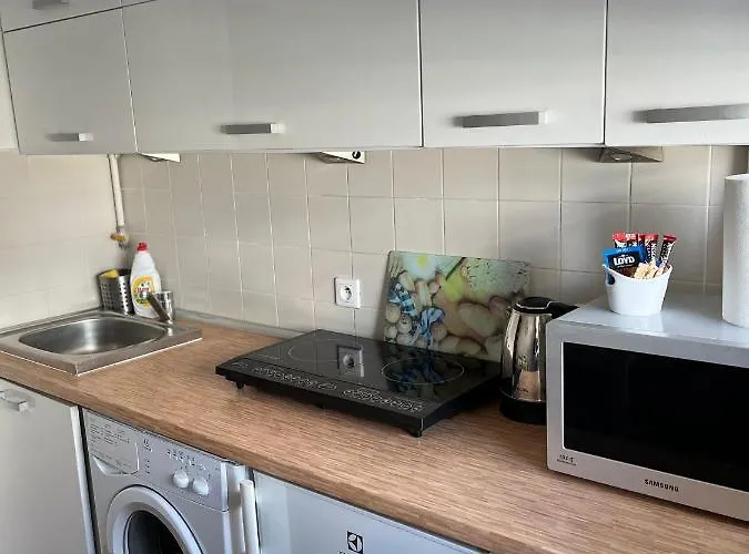 W Centrum Warszawy I Warsaw