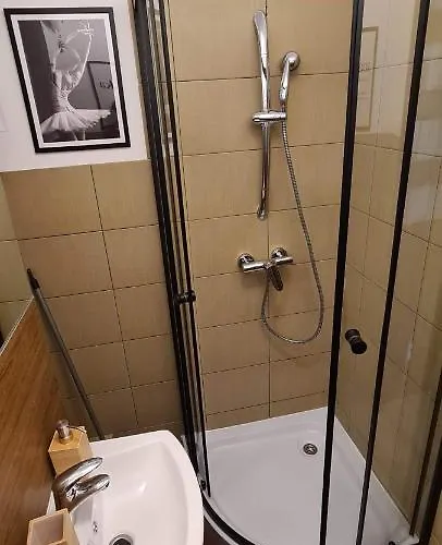 Apartment W Centrum Warszawy I Warsaw